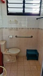 Blk 707 Chong Pang Green (Yishun), HDB 3 Rooms #585407001